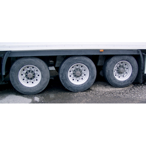 BANDE LATERALE LONGUEUR 4 M