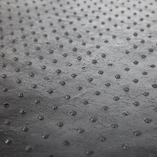 Détail de TAPIS CAOUTCHOUC 4 PCS 305