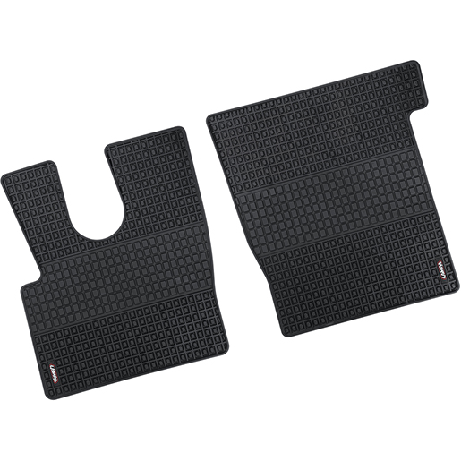 TAPIS CAOUTCHOUC DAF X106 2017->