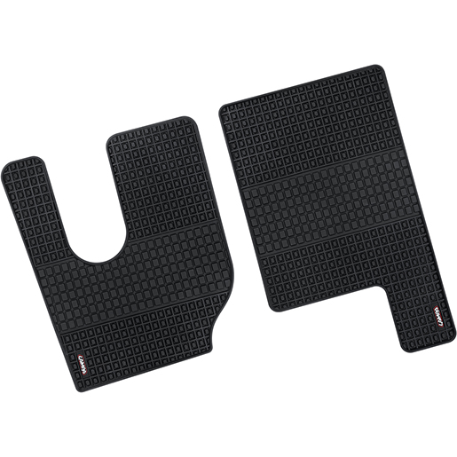 TAPIS CAOUTCHOUC RENAULT  C/K/T 6/  2013