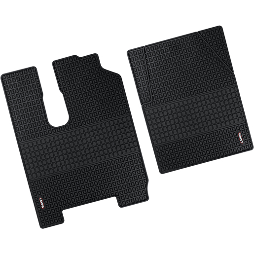 TAPIS CAOUT MB ACTROS MP2/MP3 NO TUNNEL