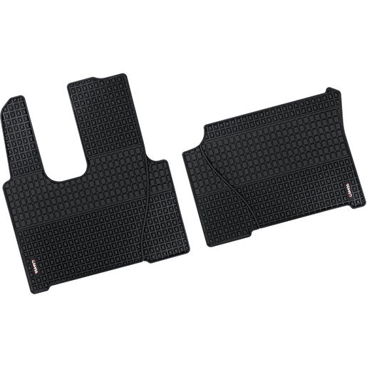TAPIS CAOUT MB ACTROS MP4 MP5 ANTOS