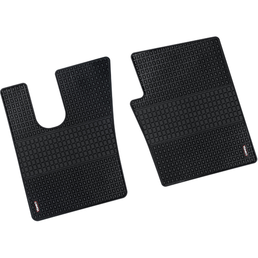 TAPIS CAOUTCHOUC SCANIA S7/R7 11/16->