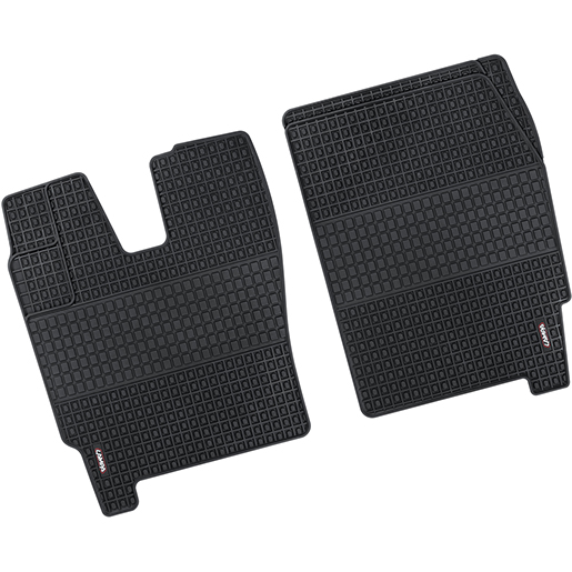 TAPIS CAOUTCHOUC IVECO EUROCARGO 2003->