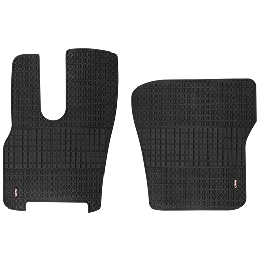 TAPPETI GOMMA TRUCK ULTRAFIT XF-XG-XG+