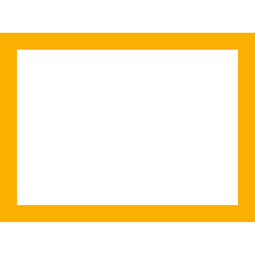 POCHE ELCTROSTATIQUE JAUNE