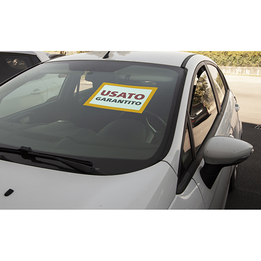 Utilisation de POCHE ELCTROSTATIQUE JAUNE 500