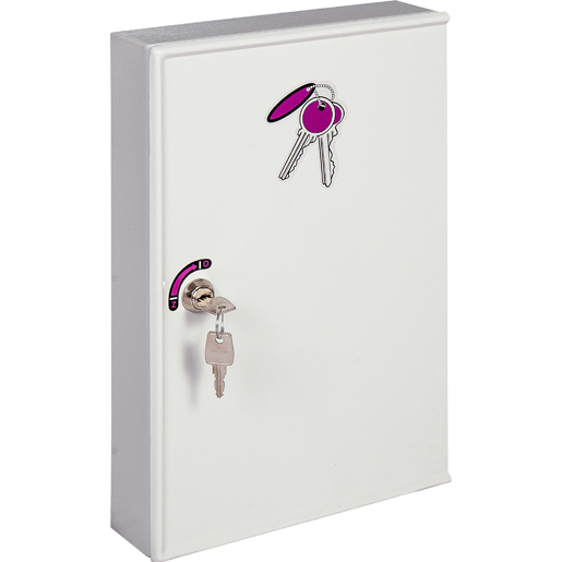 Détail de ARMOIRE PORTECLE 22 CROCHETS 300