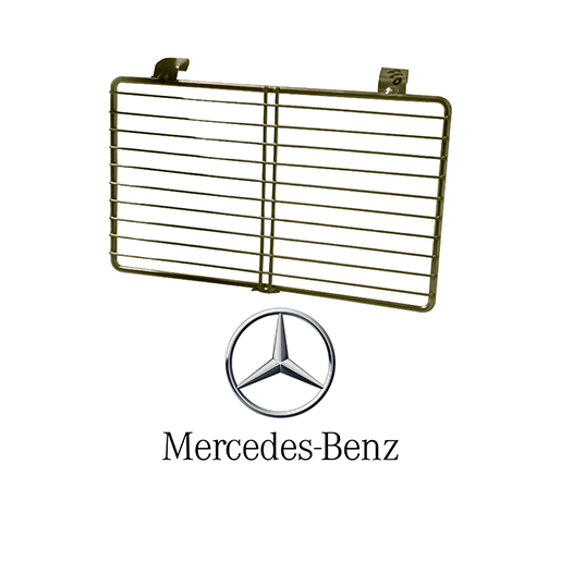 MERCEDES