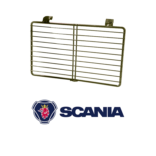 SCANIA