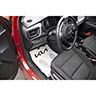 Uso di Tappeti salva moquette KIA 500