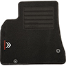 Détail de TAPIS MOQUETTE CITROEN BERLINGO MULT 300