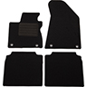 Tappeti auto in moquette MG HS Hybrid+ 2024-
