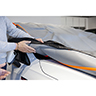 Détail de HOUSSE DE VOITURE ANTI-GRÊLE TG M 320