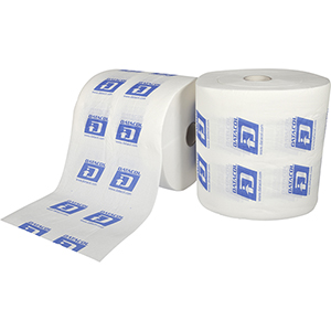 Reines Zellulosepapier für allgemeine Reinigung