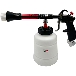 Pistola tornado Premium Line