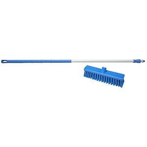 Spazzolone professionale con setole medie