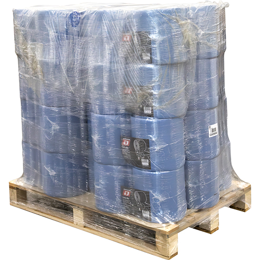 Papier aus Zellstoffmischung 500 Abrisse