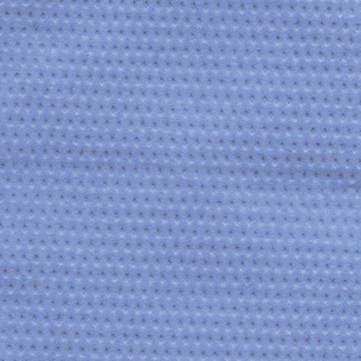 Papel azul gofrado de pura celulosa, 550 hojas Detalle de Papel azul gofrado de pura celulosa, 550 hojas 300