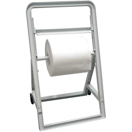 Boden-Rollenhalter