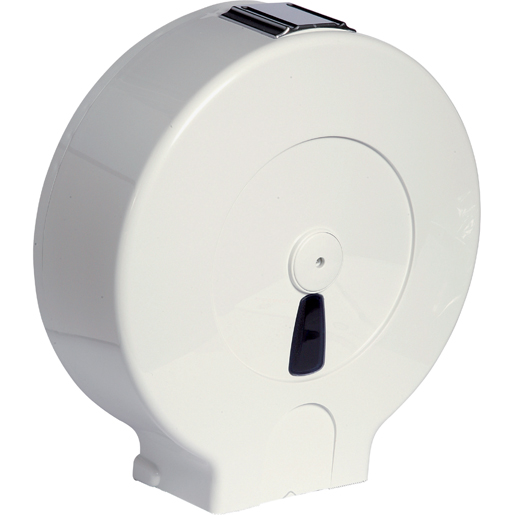 MAXI Toilettenpapierhalter 370x130 mm