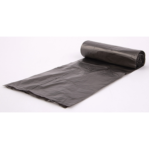SACCO RIFIUTI 47x58 HD NERO 1000 SAC Dettaglio di SACCO RIFIUTI 47x58 HD NERO 1000 SAC 305