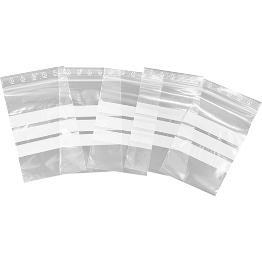 Detalle de Bolsas con autocierre 1.000 uds 305