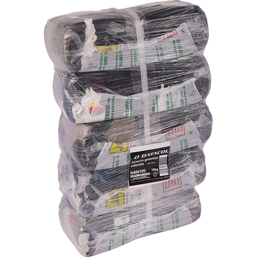 Verpackung von Buntes sterilisiertes Reinigungstuch 400