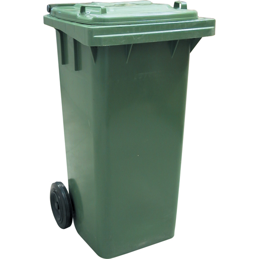Bidone portarifiuti