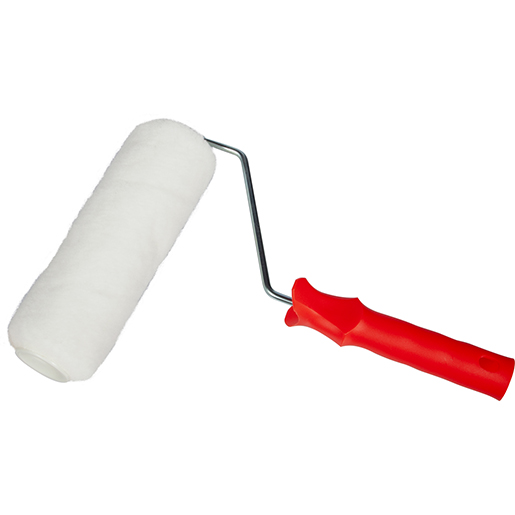 BASIC-MALERROLLE MIT GRIFF 43x24 CM