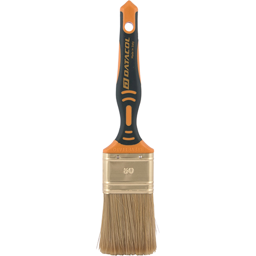 GOLD-GUMMIBÜRSTE 50