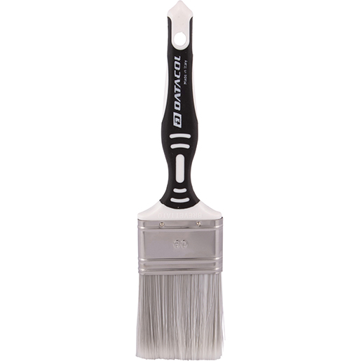 GLATTE SILBERNE PREMIUM-BÜRSTE 60