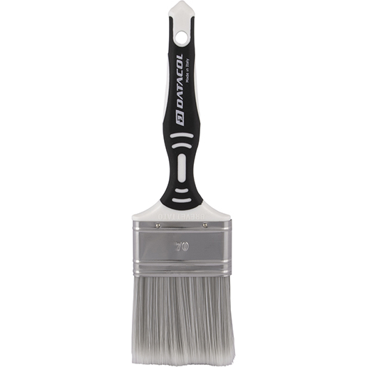 GLATTE SILBERNE PREMIUM-BÜRSTE 70