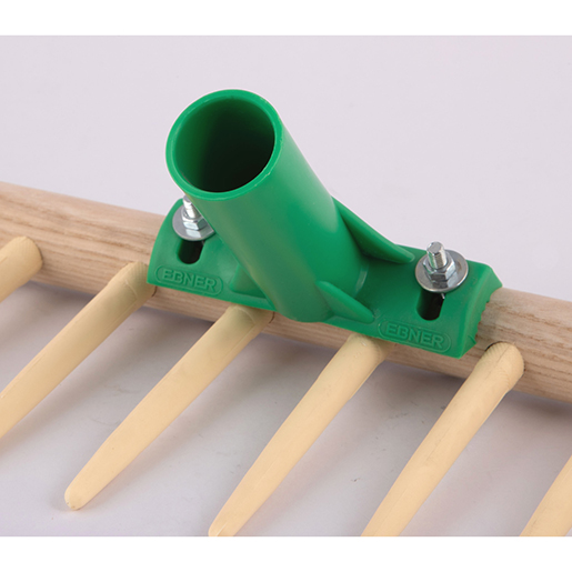 Detail von RECHEN 18 ZÄHNE 300