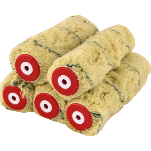 RULLI AD INNESTO PELO MEDIO 24 RULLI AD INNESTO PELO MEDIO 24