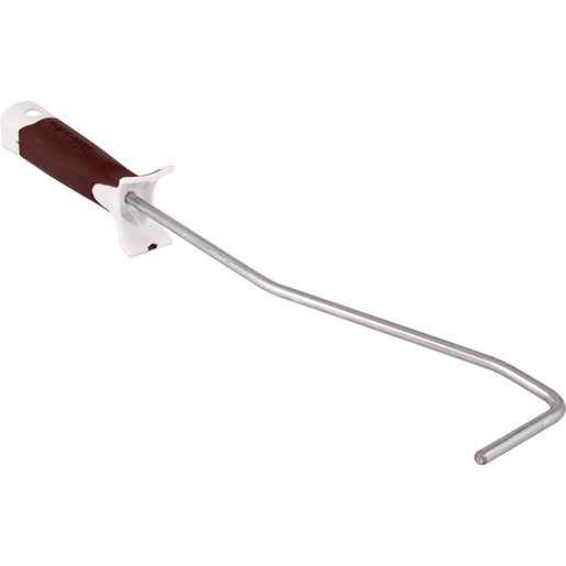 Manico per rullino da 5 cm