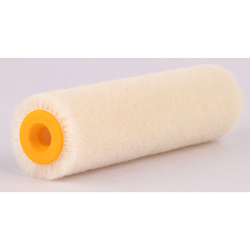 Detail von VELOURS-STECKROLLEN FÜR LACKE L 10 CM 300