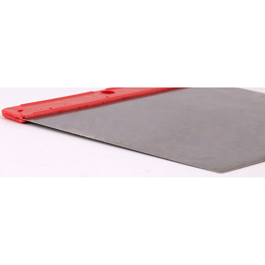 Detail von JAPANISCHER SPACHTEL-SATZ 310