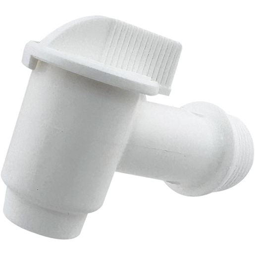GRIFO DE PLASTICO