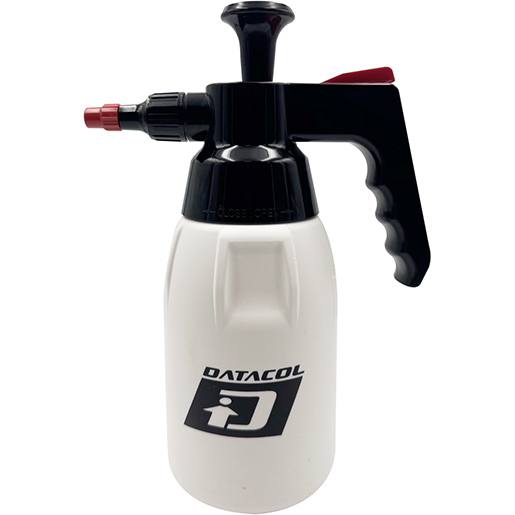 Pulverizador manual FKM de poliamida 1L
