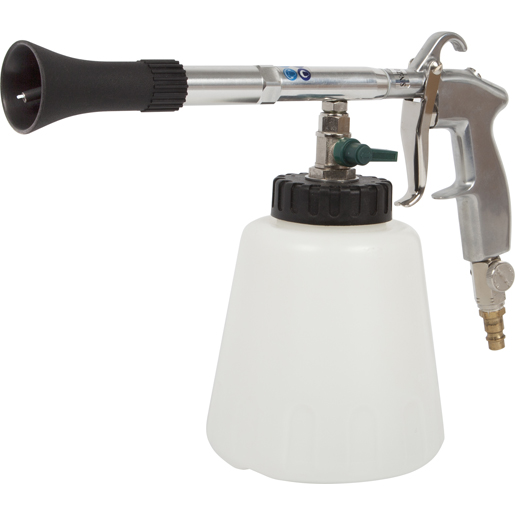 DATAVORTEX gun