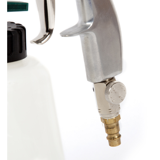 Detail von DATAVORTEX GUN 1 L 300