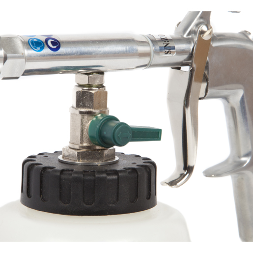 Detail von DATAVORTEX GUN 1 L 300