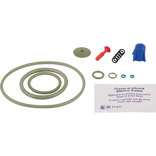 Ersatzkit für Druckpumpe DATANEBULA