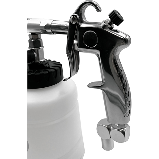 Detalle de Pistola tornado Standard Line 305