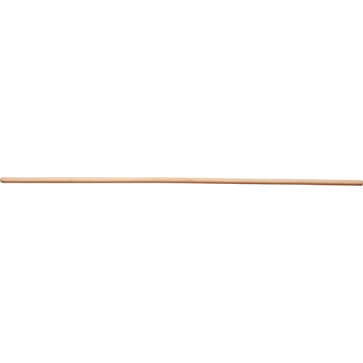 Besenstiel 150cm D.26 konisch