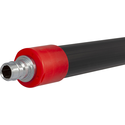 Detail von TELESKOPSTIEL-Q-KUPPL. 1600-2780MM Ø32MM 300