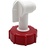 Detalle de GRIFO + TAPON BIDON 20LT 300