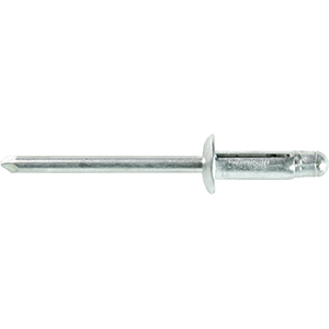 Aluminium-Nieten ALFA ROMEO - FIAT - JEEP - LANCIA