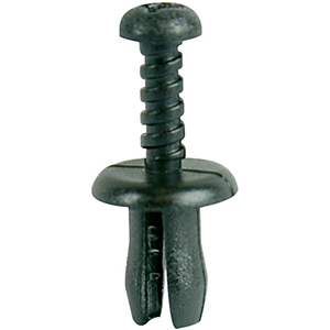 Remache de fijación para elementos de pasos de rueda ALFA ROMEO - FIAT - LANCIA